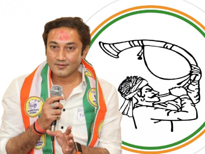 Question of existence of NCP Sharad Pawar group in Marathwada; Only one MLA win after contesting on 15 seats | मराठवाड्यात शरद पवार गटाच्या अस्तित्वाचा प्रश्न; १५ जागा लढवून केवळ एकच आमदार Question of existence of NCP Sharad Pawar group in Marathwada; Only one MLA win after contesting on 15 seats | मराठवाड्यात शरद पवार गटाच्या अस्तित्वाचा प्रश्न; १५ जागा लढवून केवळ एकच आमदार