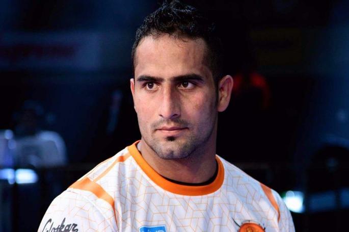 Young players don't bother with senior players! | युवा खेळाडूंमुळे वरिष्ठ खेळाडूंवर दडपण नाही!