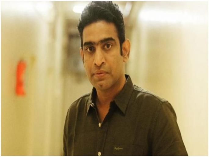 marathi actor sandeep pathak tweet about vaccination in maharashtra | कोरोना लसींवरचे राजकारण थांबवा म्हणत या मराठी अभिनेत्याने केले ट्वीट marathi actor sandeep pathak tweet about vaccination in maharashtra | कोरोना लसींवरचे राजकारण थांबवा म्हणत या मराठी अभिनेत्याने केले ट्वीट