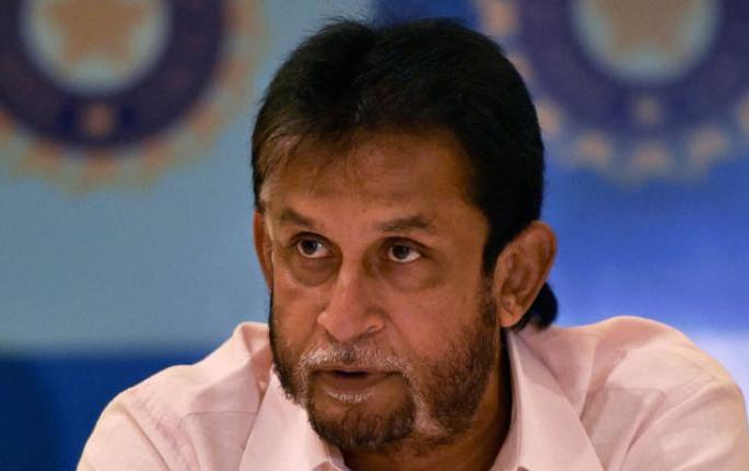 Steven Smith should be banned for life; Sandeep Patil said | स्टीव्हन स्मिथवर आजीवन बंदी घालायला हवी; संदीप पाटील यांची भूमिका