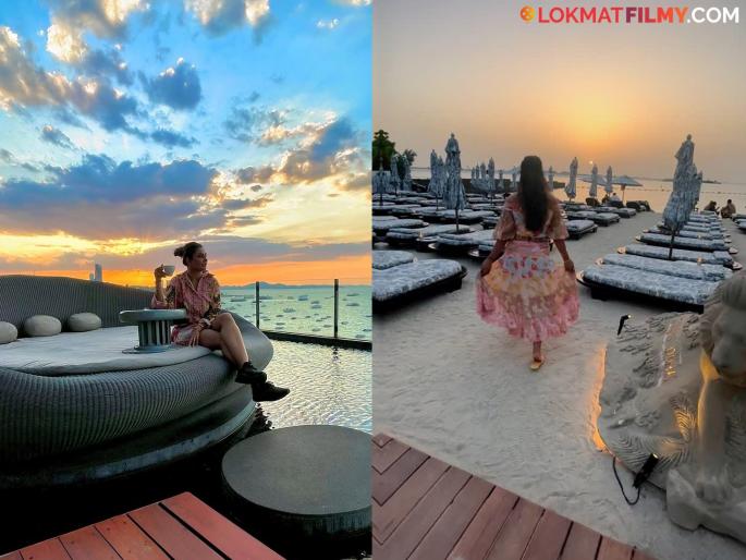 actress sandeepa virk expressed her pain share tihar jail experience says | "तेव्हा मृत्यूसाठी प्रार्थना करायचे, कारण...", लोकप्रिय अभिनेत्रीने सांगितला तिहार जेलमधील कटू अनुभव actress sandeepa virk expressed her pain share tihar jail experience says | "तेव्हा मृत्यूसाठी प्रार्थना करायचे, कारण...", लोकप्रिय अभिनेत्रीने सांगितला तिहार जेलमधील कटू अनुभव