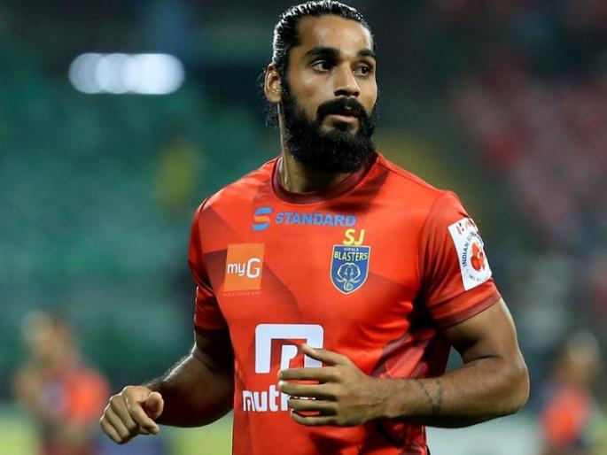 Doors will open for all !, Indian footballers believe in sandesh jhingan's success | सर्वांसाठी दारे उघडतील!, झिंगनच्या यशाने भारतीय फुटबॉलपटूंचा विश्वास Doors will open for all !, Indian footballers believe in sandesh jhingan's success | सर्वांसाठी दारे उघडतील!, झिंगनच्या यशाने भारतीय फुटबॉलपटूंचा विश्वास