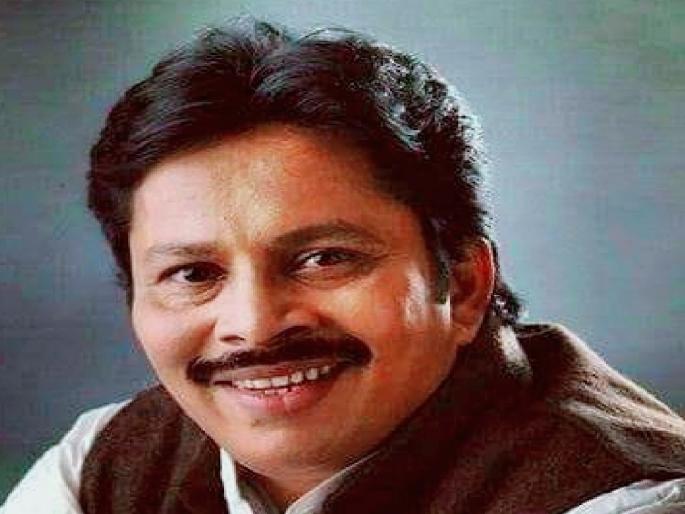 Uddhav Sena Sindhudurg district chief Sandesh Parkar resigns | उद्धवसेनेचे सिंधुदुर्ग जिल्हाप्रमुख संदेश पारकर यांचा राजीनामा Uddhav Sena Sindhudurg district chief Sandesh Parkar resigns | उद्धवसेनेचे सिंधुदुर्ग जिल्हाप्रमुख संदेश पारकर यांचा राजीनामा