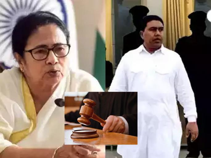 Big blow to Mamata Banerjee in Sandeshkhali case, High Court orders CBI probe | संदेशखाली प्रकरणी ममता बॅनर्जींना मोठा धक्का, हायकोर्टाने दिले CBI चौकशीचे आदेश Big blow to Mamata Banerjee in Sandeshkhali case, High Court orders CBI probe | संदेशखाली प्रकरणी ममता बॅनर्जींना मोठा धक्का, हायकोर्टाने दिले CBI चौकशीचे आदेश