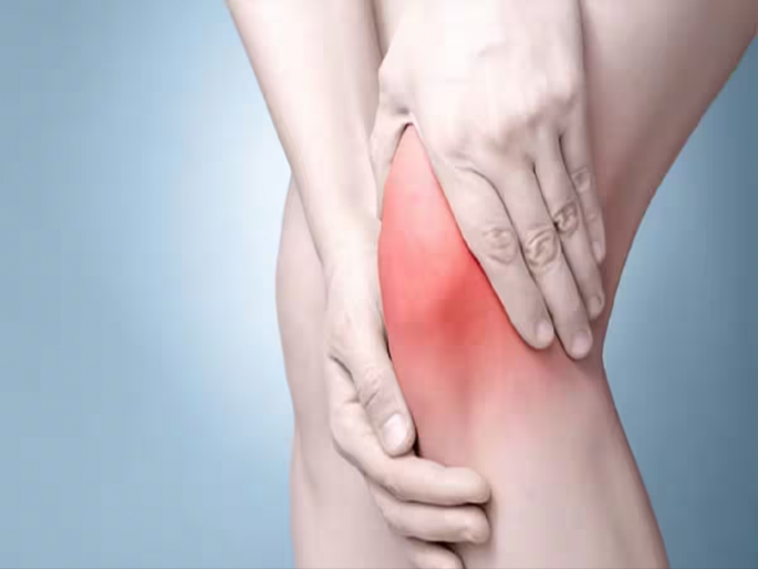What can you say, arthritis not only in the elderly, but also in children? The number of suffering patients is increasing | काय सांगता, ज्येष्ठांनाच नाही तर लहानग्यांनाही संधिवात? २५ पेक्षा अधिक आहेत प्रकार What can you say, arthritis not only in the elderly, but also in children? The number of suffering patients is increasing | काय सांगता, ज्येष्ठांनाच नाही तर लहानग्यांनाही संधिवात? २५ पेक्षा अधिक आहेत प्रकार