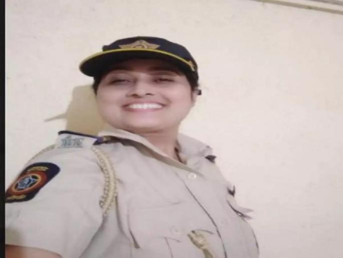 Coronavirus: Even after Corona infection, the Mumbai Women police set fire to 11 unclaimed bodies | Coronavirus: थांबायचे नाही, लढायचे; कोरोनामुक्त झाल्यानंतरही महिला पोलिसाने दिला ११ बेवारस मृतदेहांना अग्नी Coronavirus: Even after Corona infection, the Mumbai Women police set fire to 11 unclaimed bodies | Coronavirus: थांबायचे नाही, लढायचे; कोरोनामुक्त झाल्यानंतरही महिला पोलिसाने दिला ११ बेवारस मृतदेहांना अग्नी