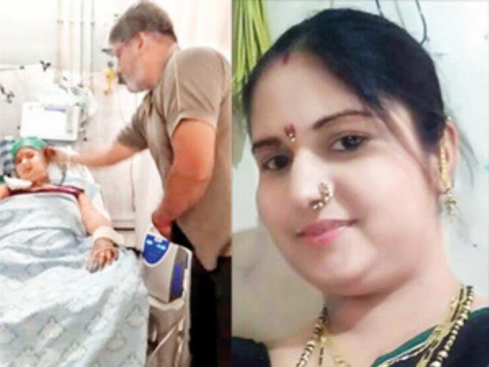 The doctor was arrested in the case of mantra therapy on patient | मांत्रिकास बोलावून रुग्णावर मंत्रोपचार केल्याप्रकरणी डॉक्टरला अटक The doctor was arrested in the case of mantra therapy on patient | मांत्रिकास बोलावून रुग्णावर मंत्रोपचार केल्याप्रकरणी डॉक्टरला अटक