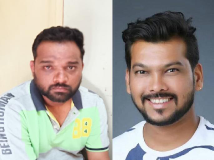 A young man was murdered in Shivaji Peth Kolhapur due to a dispute in an old party | Kolhapur Crime: जुन्या पार्टीतील वादाचा सूड नशेतच काढला, हल्लेखोर स्वत:हून पोलिसांत हजर A young man was murdered in Shivaji Peth Kolhapur due to a dispute in an old party | Kolhapur Crime: जुन्या पार्टीतील वादाचा सूड नशेतच काढला, हल्लेखोर स्वत:हून पोलिसांत हजर