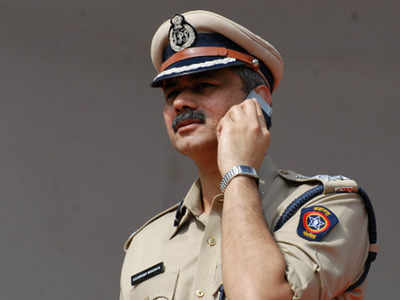 Suffocation due to lack of manpower; But serious crimes brought under control: Commissioner of Police Sandeep Bishnoi | मनुष्यबळाअभावी दमछाक; पण गंभीर गुन्हे आणले नियंत्रणात : पोलीस आयुक्त संदीप बिष्णोई Suffocation due to lack of manpower; But serious crimes brought under control: Commissioner of Police Sandeep Bishnoi | मनुष्यबळाअभावी दमछाक; पण गंभीर गुन्हे आणले नियंत्रणात : पोलीस आयुक्त संदीप बिष्णोई