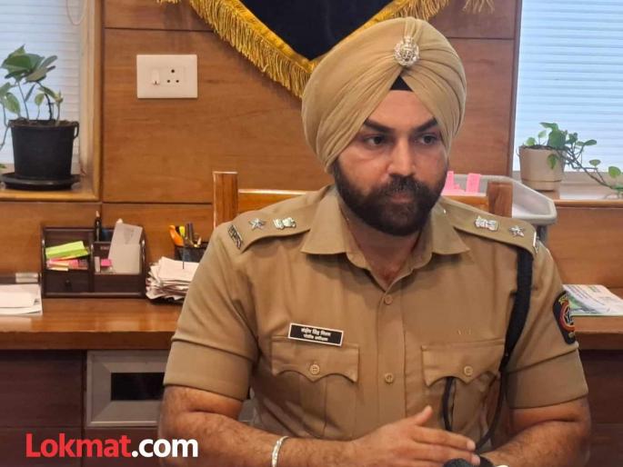 Ashadhi Wari 2025 Sale of liquor and meat banned on Palkhi Marg; Strict decision by the administration | Ashadhi Wari 2025 : पालखी मार्गावर मद्यविक्री व मांसविक्रीला बंदी; प्रशासनाचा कडक निर्णय