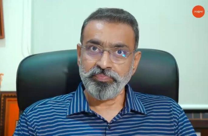 Two-day public curfew in Nagpur: Mayor's appeal | नागपुरात दोन दिवसाचा जनता कर्फ्यू : महापौरांचे आवाहन Two-day public curfew in Nagpur: Mayor's appeal | नागपुरात दोन दिवसाचा जनता कर्फ्यू : महापौरांचे आवाहन