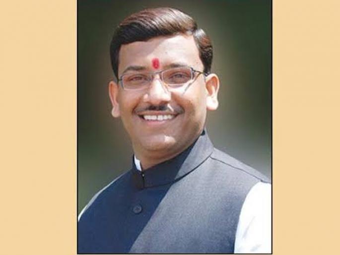 Sandeep Kotkar arrested in Ahmednagar for double murder of Shiv Sena leaders | केडगाव दुहेरी हत्याकांड : माजी महापौर संदीप कोतकरला अटक