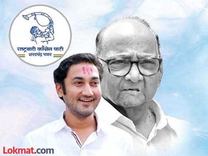 Maharashtra assembly vidhan sabha election 2024 ncp sp Sandeep Kshirsagars Facebook post viral | राजकारण करावं तर समोरासमोर करावं...; संदीप क्षीरसागर यांची फेसबुक पोस्ट चर्चेत! Maharashtra assembly vidhan sabha election 2024 ncp sp Sandeep Kshirsagars Facebook post viral | राजकारण करावं तर समोरासमोर करावं...; संदीप क्षीरसागर यांची फेसबुक पोस्ट चर्चेत!
