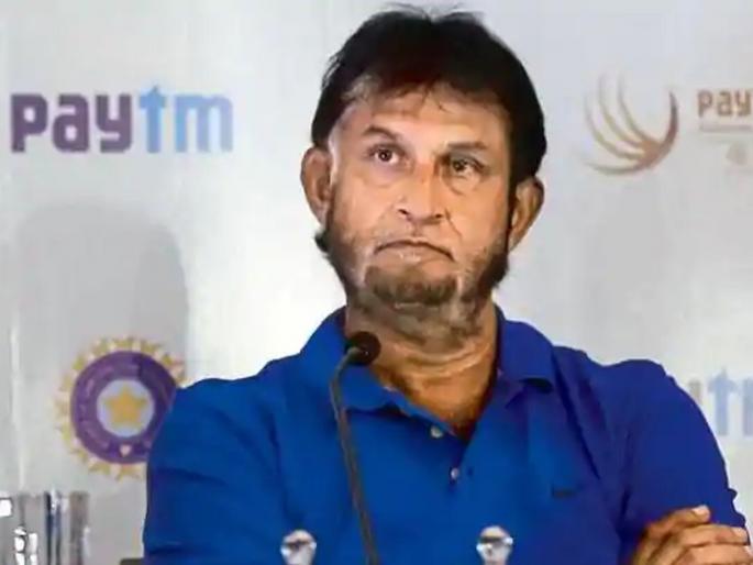 Mental toughness is important: Sandeep Patil | मानसिक कणखरता महत्त्वाची : संदीप पाटील