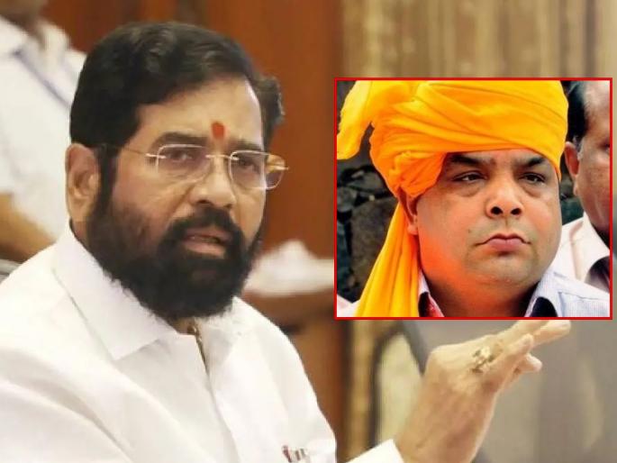 Deadly attack on Shiv Sena leader in Punjab! Relatives of Shaheed Sukhdev Singh Sandip Thapar gora seriously injured | शिवसेनेच्या नेत्यावर पंजाबमध्ये जिवघेणा हल्ला! शहीद सुखदेव सिंगांचे नातेवाईक गंभीर जखमी