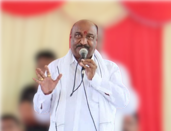 The Sharad factory is again in the hands of Sandipan Bhumre; 14 directors of the group of guardians unopposed | रेणुकादेवी शरद कारखान्याची सूत्रे पुन्हा संदीपान भुमरेंच्या हातात; १४ संचालक बिनविरोध The Sharad factory is again in the hands of Sandipan Bhumre; 14 directors of the group of guardians unopposed | रेणुकादेवी शरद कारखान्याची सूत्रे पुन्हा संदीपान भुमरेंच्या हातात; १४ संचालक बिनविरोध