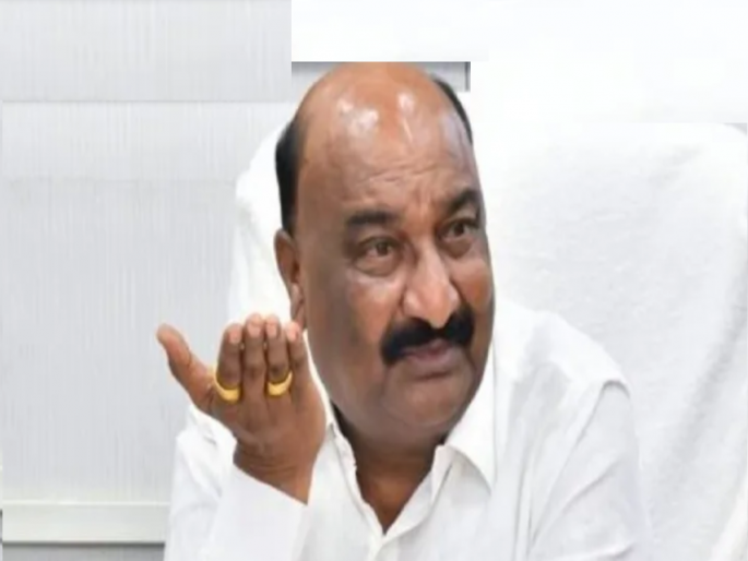 Leave Lok Sabha seat to Shiv Sena! Bhumre's appeal to Amit Shah in Chhatrapati Sambhajinagar | लोकसभेची जागा शिवसेनेला सोडा! भूमरेंचा छत्रपती संभाजीनगरात अमित शाह यांच्याकडे आग्रह Leave Lok Sabha seat to Shiv Sena! Bhumre's appeal to Amit Shah in Chhatrapati Sambhajinagar | लोकसभेची जागा शिवसेनेला सोडा! भूमरेंचा छत्रपती संभाजीनगरात अमित शाह यांच्याकडे आग्रह