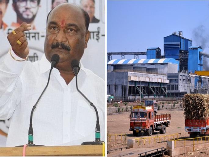 Sandipan Bhumare on backfoot; The decision to cancel 762 members of 'Sharad' Sugar factory was rejected by division joint director | संदीपान भूमरेंना दणका;'शरद' कारखान्याचे ७६२ सदस्य रद्द करण्याचा ठराव सहसंचालकांनी फेटाळला Sandipan Bhumare on backfoot; The decision to cancel 762 members of 'Sharad' Sugar factory was rejected by division joint director | संदीपान भूमरेंना दणका;'शरद' कारखान्याचे ७६२ सदस्य रद्द करण्याचा ठराव सहसंचालकांनी फेटाळला
