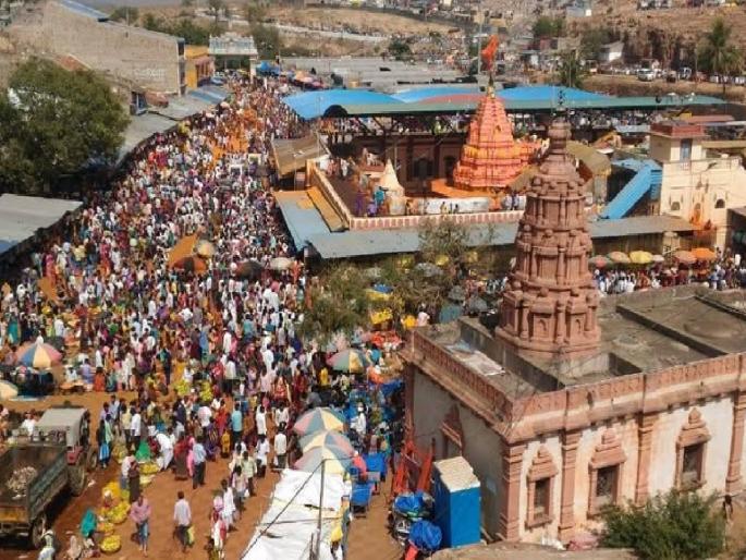 Open all the doors of the temple on the day of Saundatti Yatra Demand of Renuka devotee organizations | Saundatti Yatra: सौंदत्ती यात्रेदिवशी मंदिराचे सर्व दरवाजे खुले करा; रेणुका भक्त संघटनांची मागणी Open all the doors of the temple on the day of Saundatti Yatra Demand of Renuka devotee organizations | Saundatti Yatra: सौंदत्ती यात्रेदिवशी मंदिराचे सर्व दरवाजे खुले करा; रेणुका भक्त संघटनांची मागणी