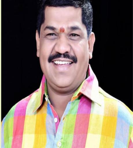 Datta Sane opposition leader in Pimpri Municipal Corporation | पिंपरी महापालिकेच्या विरोधी पक्षनेतेपदी दत्ता साने Datta Sane opposition leader in Pimpri Municipal Corporation | पिंपरी महापालिकेच्या विरोधी पक्षनेतेपदी दत्ता साने