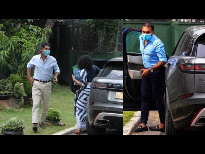 Sri Lanka Police Drop World Cup Fixing Probe Due To Lack Of Evidence | 2011ची वर्ल्ड कप फायनल फिक्स्ड? श्रीलंकन पोलिसांनी घेतला मोठा निर्णय