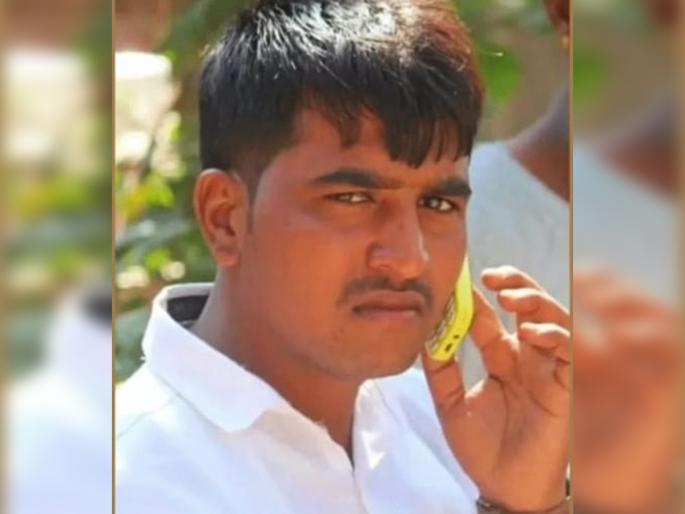 In Islampur, a gangster was killed by stabbing his head with a weapon and stones | इस्लामपुरात गुंडाचा डोक्यात शस्त्राचे वार आणि दगड घालून खून In Islampur, a gangster was killed by stabbing his head with a weapon and stones | इस्लामपुरात गुंडाचा डोक्यात शस्त्राचे वार आणि दगड घालून खून