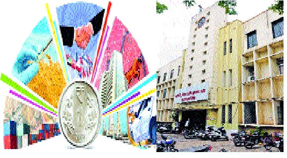 In Sangli municipal budget, the people of the lower castes have lost their lives | सांगली महापालिका बजेटमध्ये शिळ्या कढीला ऊत-जनतेच्या पदरी निराशाच In Sangli municipal budget, the people of the lower castes have lost their lives | सांगली महापालिका बजेटमध्ये शिळ्या कढीला ऊत-जनतेच्या पदरी निराशाच