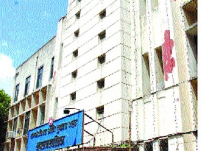 One and a half crore Nailfish cost in Sangli | सांगलीत नालेसफाईस दीड कोटीचा खर्च--दरवर्षी नालेसफाईवर ३५ लाख रुपये