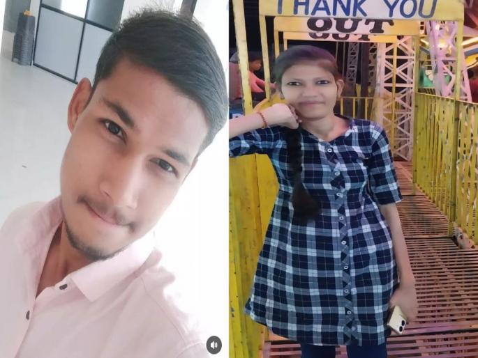 Shocking College girl killed over love affair Suspect youth arrested on identity card | धक्कादायक! प्रेमप्रकरणातून कॉलेज तरुणीचा खून; ओळखपत्रावरून संशयित युवक ताब्यात
