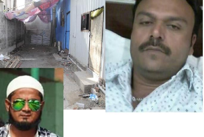 Actor murdered by family members of Sangliat hotel, family act | सांगलीत हॉटेल व्यावसायिकाचा मेहुण्यांकडून खून, कौटुंबिक कारणातून कृत्य Actor murdered by family members of Sangliat hotel, family act | सांगलीत हॉटेल व्यावसायिकाचा मेहुण्यांकडून खून, कौटुंबिक कारणातून कृत्य