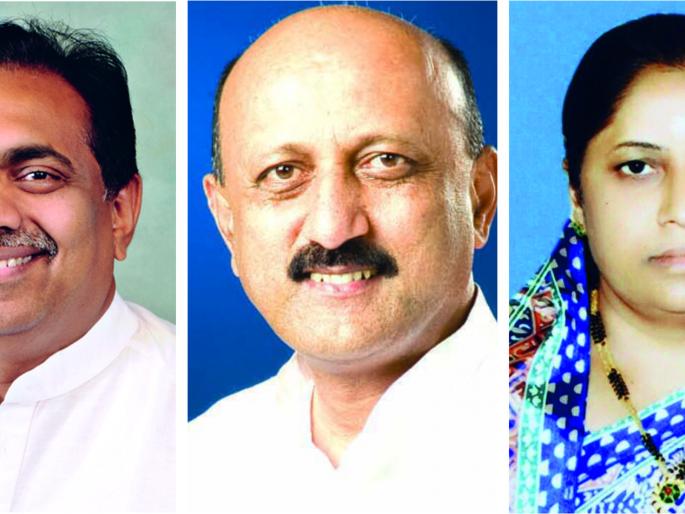 Angry about Ajit Pawar: Waiting for Jayant Patil's order | अजित पवारांनी केली गद्दारी, सांगलीकर शरद पवारांच्याच दरबारी  Angry about Ajit Pawar: Waiting for Jayant Patil's order | अजित पवारांनी केली गद्दारी, सांगलीकर शरद पवारांच्याच दरबारी