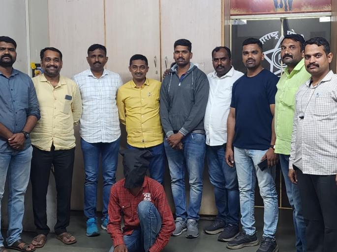Arrested for stealing bikes and cars from Sangli and selling their parts as scrap | सांगलीतून दुचाकी, मोटारी चोरून त्याचे भाग भंगारात विकणाऱ्यास अटक
