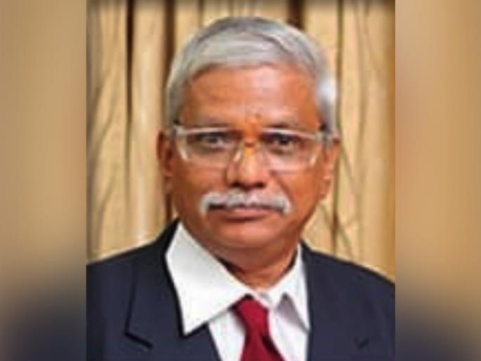 SAD DEMISE OF J.V.SANGAM EX. JOINT SECRETARY, MCA AND INTERNATIONAL UMPIRE | आंतरराष्ट्रीय कॅरम पंच जनार्धन संगम यांचे आकस्मिक निधन 