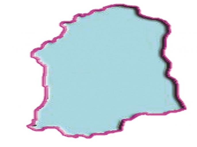 Some parts of Sangamner city declared hotspot area till May 22 | संगमनेर शहरातील काही भाग २२ मे पर्यंत हॉटस्पॉट क्षेत्र घोषित Some parts of Sangamner city declared hotspot area till May 22 | संगमनेर शहरातील काही भाग २२ मे पर्यंत हॉटस्पॉट क्षेत्र घोषित