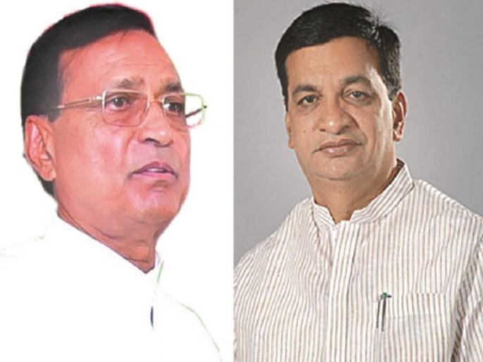 Vidhan Sabha election result: Balasaheb Tharoor leads 5,000 votes in Sangamner | विधानसभा निवडणूक निकाल : संगमनेरातून बाळासाहेब थोरातांना १२ हजार मतांची आघाडी