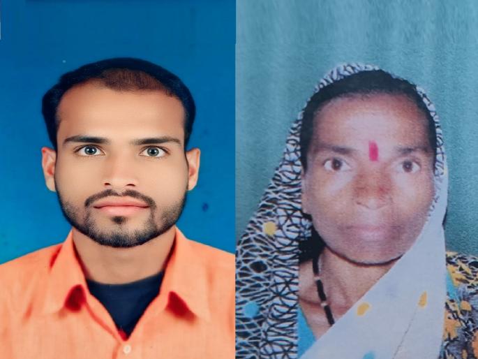 Mother also dies due to shock of son death, unfortunate incident in Kolhapur | मुलाच्या निधनाच्या धक्क्याने काही तासात आईनेही सोडले प्राण, कोल्हापुरातील दुर्दैवी घटना Mother also dies due to shock of son death, unfortunate incident in Kolhapur | मुलाच्या निधनाच्या धक्क्याने काही तासात आईनेही सोडले प्राण, कोल्हापुरातील दुर्दैवी घटना