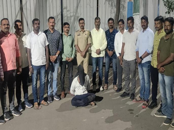 Action of Pune Rural Police grins of the accused in twenty-two serious crimes | Pune | बावीस गंभीर गुन्ह्यातील आरोपीच्या आवळल्या मुसक्या; पुणे ग्रामीण पोलिसांची कारवाई