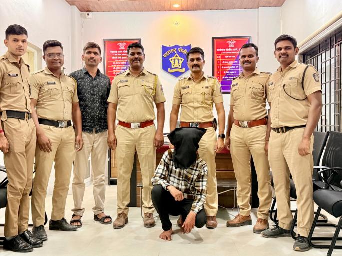 Obscene shameful writing on school girl photo Youth jailed for making it viral on Instagram in baramati | शाळकरी मुलीच्या फोटोवर अश्लील, लज्जास्पद लिखाण; इन्स्टाग्रामवर व्हायरल करणारा युवक गजाआड Obscene shameful writing on school girl photo Youth jailed for making it viral on Instagram in baramati | शाळकरी मुलीच्या फोटोवर अश्लील, लज्जास्पद लिखाण; इन्स्टाग्रामवर व्हायरल करणारा युवक गजाआड