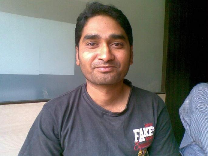 health worker cheating on girls lures marriage crime news baramati | बारामती: संकेतस्थळावरून लग्नाचे आमिष दाखवून मुलींना फसविणारा आरोग्य कर्मचारी गजाआड health worker cheating on girls lures marriage crime news baramati | बारामती: संकेतस्थळावरून लग्नाचे आमिष दाखवून मुलींना फसविणारा आरोग्य कर्मचारी गजाआड