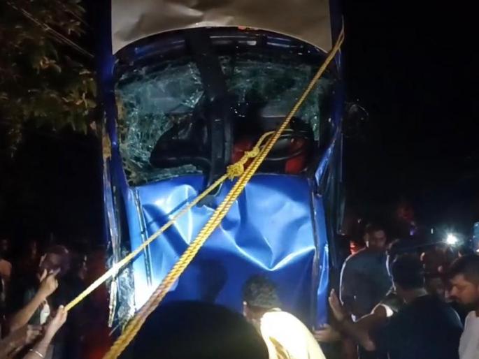 is there no value to human life here | माणसांच्या जीवाला, इथे मोल नाही का? is there no value to human life here | माणसांच्या जीवाला, इथे मोल नाही का?