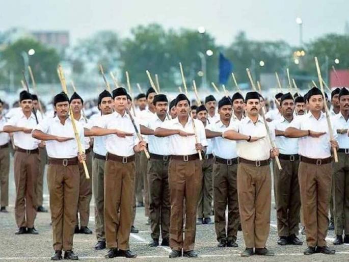 garbh sanskar to give birth to cultured and patriotic children mission of rashtriya swayamsevak sangh | संस्कारी व देशभक्त मुले जन्मण्यासाठी ‘गर्भसंस्कार’; राष्ट्रीय स्वयंसेवक संघाचे अभियान garbh sanskar to give birth to cultured and patriotic children mission of rashtriya swayamsevak sangh | संस्कारी व देशभक्त मुले जन्मण्यासाठी ‘गर्भसंस्कार’; राष्ट्रीय स्वयंसेवक संघाचे अभियान