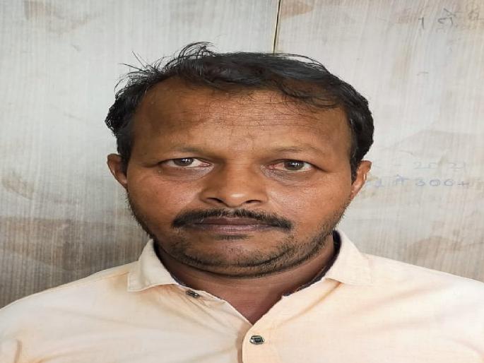 Accused husband who killed wife due to suspicion of character sentenced to life imprisonment in sangli | Sangli Crime: पत्नीचा खून करणाऱ्या पतीला जन्मठेप, चारित्र्याच्या संशयावरून घातला होता डोक्यात दगड