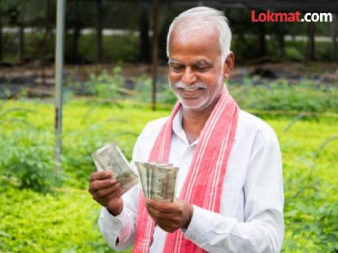 2 crore deposited in the accounts of 1042 farmers of Sangli district | सांगली जिल्ह्यातील १०४२ शेतकऱ्यांच्या खात्यावर दोन कोटी जमा, कृषी विभागाची माहिती  2 crore deposited in the accounts of 1042 farmers of Sangli district | सांगली जिल्ह्यातील १०४२ शेतकऱ्यांच्या खात्यावर दोन कोटी जमा, कृषी विभागाची माहिती