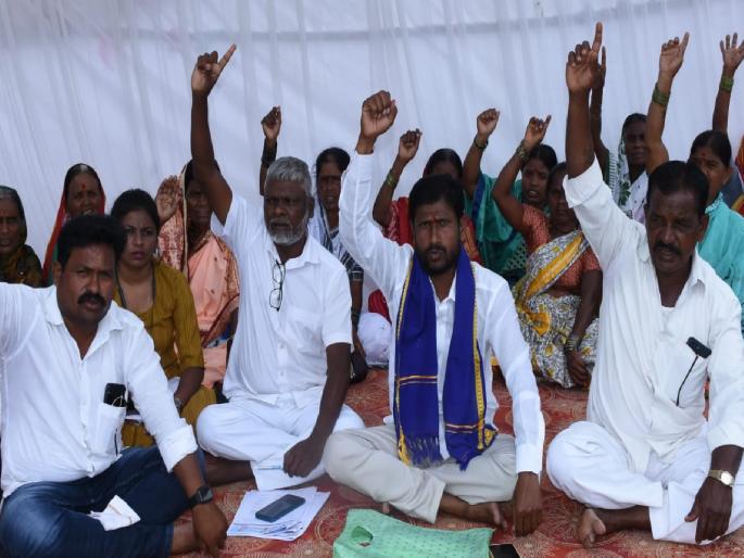 Dalit federation, BSP movement in Sangli against privatization of education, jobs | शिक्षण, नोकऱ्यांच्या खासगीकरणामुळे ठेकेदार कंपन्यांचेच होणार कोटकल्याण; सांगलीत दलित महासंघ, बसपाचे आंदोलन