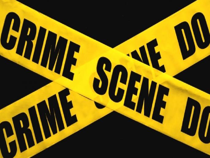 Murderous assault on a criminal on police record in sangli | सांगलीत खुनातील संशयितावर खुनी हल्ला, हल्लेखोर पसार Murderous assault on a criminal on police record in sangli | सांगलीत खुनातील संशयितावर खुनी हल्ला, हल्लेखोर पसार