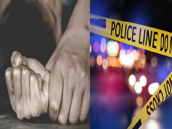 Sexual assault on a young woman with the lure of marriage in Sangli | Sangli: लग्नाच्या आमिषाने तरुणीवर अत्याचार, दोन अपत्ये होऊनही फसवणूक केल्याने गुन्हा Sexual assault on a young woman with the lure of marriage in Sangli | Sangli: लग्नाच्या आमिषाने तरुणीवर अत्याचार, दोन अपत्ये होऊनही फसवणूक केल्याने गुन्हा