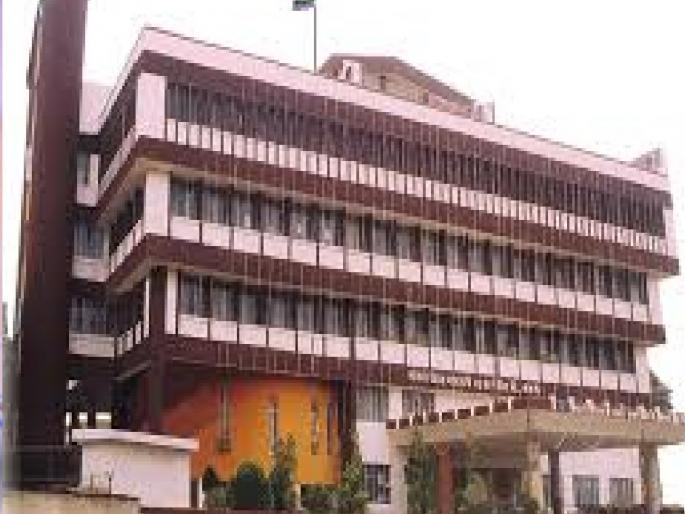 49 crores of closed accounts in Sangli District Bank deposited with Reserve Bank | सांगली जिल्हा बँकेतील बंद खात्यांचे ४९ कोटी रिझर्व्ह बँकेकडे जमा, १० वर्षे एकदाही उलाढाल नाही 49 crores of closed accounts in Sangli District Bank deposited with Reserve Bank | सांगली जिल्हा बँकेतील बंद खात्यांचे ४९ कोटी रिझर्व्ह बँकेकडे जमा, १० वर्षे एकदाही उलाढाल नाही