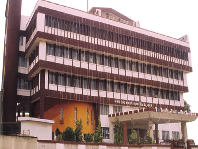 Government order to recruit employees in Sangli District Bank from three companies cancelled | ‘त्या’ तीन कंपन्यांकडून सांगली जिल्हा बँकेत नोकर भरतीचा शासन आदेश रद्द Government order to recruit employees in Sangli District Bank from three companies cancelled | ‘त्या’ तीन कंपन्यांकडून सांगली जिल्हा बँकेत नोकर भरतीचा शासन आदेश रद्द