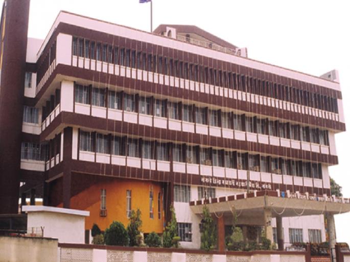 Sangli District Bank's recruitment of 507 employees finally postponed | सांगली जिल्हा बँकेच्या ५०७ कर्मचारी भरतीस अखेर स्थगिती, सहकार अवर सचिवांचे आदेश; या कंपनीतर्फे भरती करण्याचे दिले निर्देश Sangli District Bank's recruitment of 507 employees finally postponed | सांगली जिल्हा बँकेच्या ५०७ कर्मचारी भरतीस अखेर स्थगिती, सहकार अवर सचिवांचे आदेश; या कंपनीतर्फे भरती करण्याचे दिले निर्देश