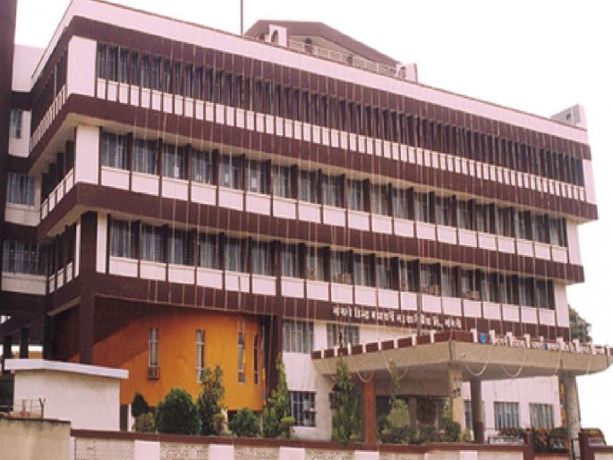 Appeal from Sangli Zilla Bank against inquiry possible | चौकशीविरोधात सांगली जिल्हा बँकेकडून अपील शक्य, अध्यक्षांसह संचालकांच्या हालचाली सुरु Appeal from Sangli Zilla Bank against inquiry possible | चौकशीविरोधात सांगली जिल्हा बँकेकडून अपील शक्य, अध्यक्षांसह संचालकांच्या हालचाली सुरु